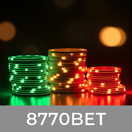8770BET Promoção: Estratégias para Maximizar o Valor das Recompensas