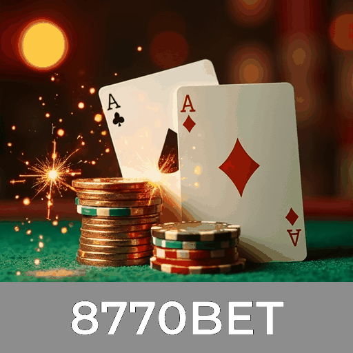Experiências inovadoras em jogos: Desenvolvimento de ponta no 8770BET