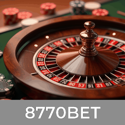 8770BET Login: Gerencie Sua Conta e Descubra Privilegios