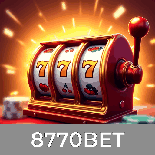 Apostas em Movimento com 8770BET Aplicativo Móvel