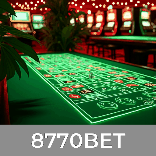 8770BET: Psicologia dos Bônus na Tomada de Decisão