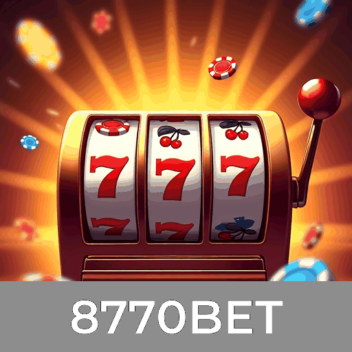8770BET: Exclusivos Privilegios de Membro e Experiência Superior