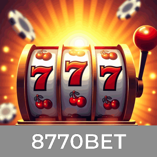 Competições em Tempo Real no Crash da 8770BET