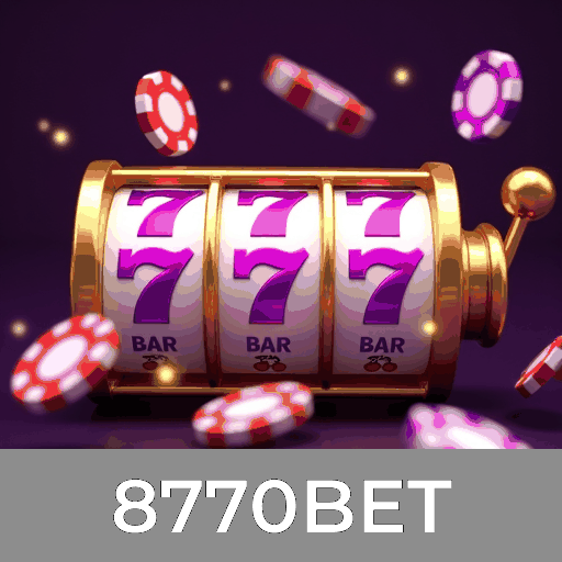 8770BET: Diversidade e Realismo em Jogos de Cassino ao Vivo