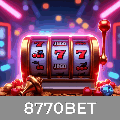 8770BET: Experiência Real de Cassino com Dealers ao Vivo