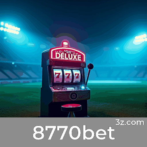 Cadastro na 8770bet para desfrutar dos melhores jogos