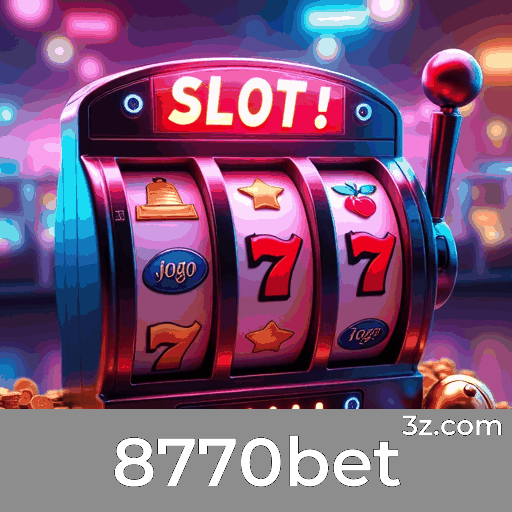 Cadastro na 8770bet para desfrutar dos melhores jogos