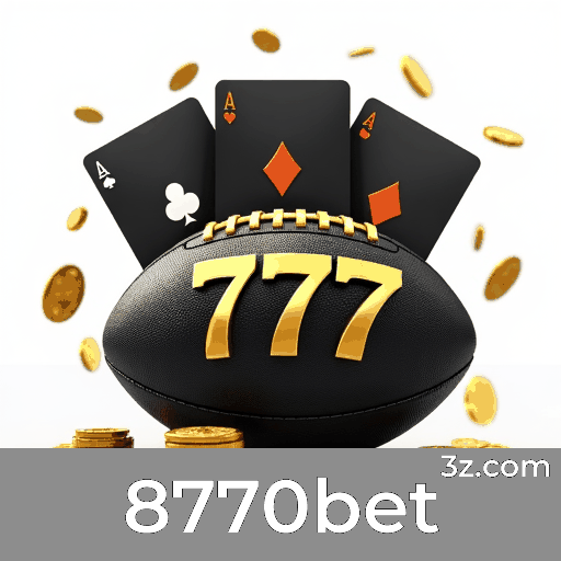 Formulário de cadastro da 8770bet