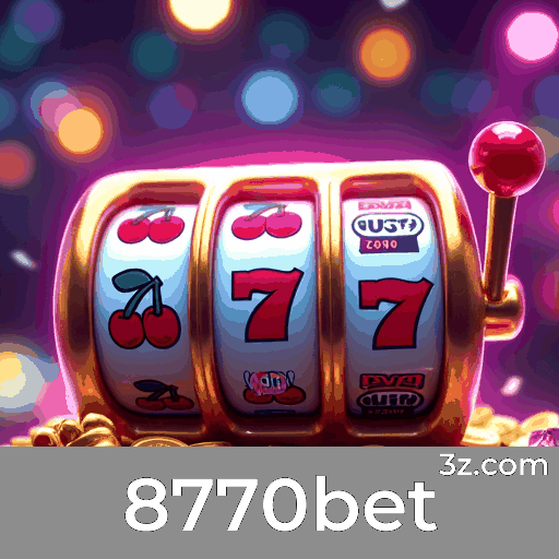 Cadastro na 8770bet para desfrutar dos melhores jogos